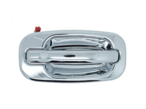 JAE18 JALADERA EXT PTA CHEV PU 99-06 CROMADA RH N-TW