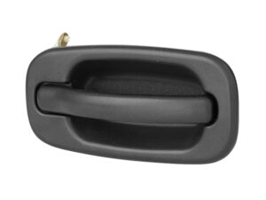 JAE502 JALADERA EXT CHEV SILVERADO/SUBURBAN/AVALANCHE/YUKON 99 06 S/HOYO P/LLAVE CORRUGADA RH