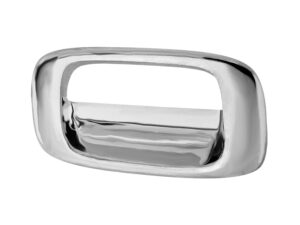 BIC242 Bicel Tapa Chev Pu 99-06 Cromado n-tw