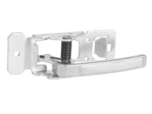 JAIA85 JALADERA INT PTA CHEV CUTLASS 87-96 CROM LH N-TW
