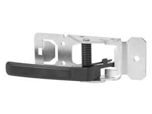 JAIA88 JALADERA INT PTA CHEV CUTLASS 87-96 NEGRA RH N-TW