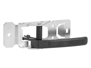 JAIA87 JALADERA INT PTA CHEV CUTLASS 87-96 NEGRA LH N-TW