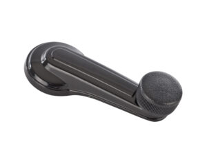 MAN51 MANIJA ELEVADOR CHEV CUTLASS 87-96 METAL NEGRA