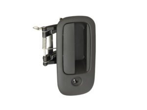 JAEA4 JALADERA EXT PTA LATERAL PTA CHEV VAN EXPRESS 96-14 NEGRA CHINA N-