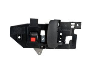 JAIA228 JALADERA INT PTA CHEV VAN EXPRESS 03-16 NEGRA DEL/TRAS RH