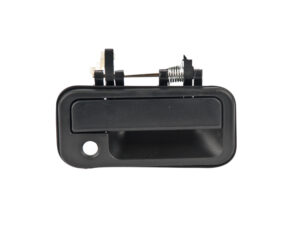 JAEA260 JALADERA EXT PTA DEL ISUZU LUV PU 88-95/RODEO 91-97 NEG CHIN