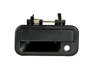 JAEA259 JALADERA EXT PTA DEL ISUZU LUV PU 88-95/RODEO 91-97 NEG CHIN