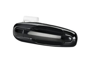 012-0633-02 MANIJA EXTERIOR CV OPTRA/NUBIRA TRASERA 06-10 NEGRA TW DER
