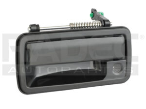 012-0635-03 MANIJA EXTERIOR CV S-10 95-03/BLAZER 95-04/BRAVADA/SONOMA 96-01/JIMMY/ENVOY 94-04 NEGRA TW IZQ