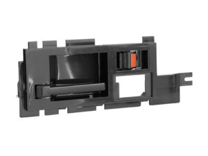 JAIA19 JALADERA INT PTA CHEV S10/BLAZER 86-90 LH NEGRA N-TW