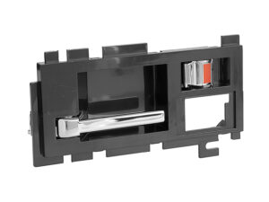 JAIA23 JALADERA INT PTA CHEV S10/BLAZER 91-94 CROMADA LH N-TW