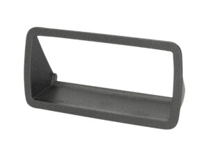 BIC23 Bicel Tapa Chev S-10 95-04 Corrugada