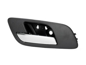 012-0642-07 MANIJA INTERIOR CV AVALANCHE/SUBURBAN/TAHOE/YUKON/CD ESCALADE DELANTERA 07-13 S/HOYO NEGRA C/CROMO TW IZQ