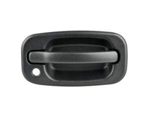 012-0642-13 MANIJA TAPA CV SUBURBAN/TAHOE/YUKON/DENALI 00-06 DOBLE PUERTA C/HOYO NEGRA CORRUGADA