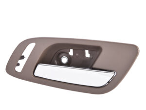 012-0642-18 MANIJA INTERIOR CV SUBURBAN/AVALANCHE/TAHOE/SIERRA/YUKON/CD ESCALADE DELANTERA 07-13 CAFE C/CROMO C/HOYO DER