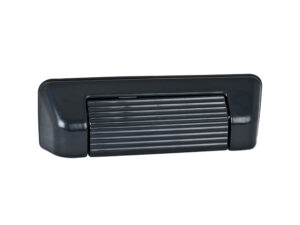 JATA33 JALADERA TAPA 5TA PTA EXT GEO TRACKER 90-98 NEGRA N-TW