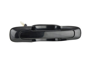 012-0646-18 MANIJA EXTERIOR CV TRACKER DELANTERA/TRASERA 99-05 NEGRA LISA DER