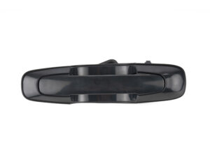 012-0646-19 MANIJA EXTERIOR CV TRACKER DELANTERA/TRASERA 99-05 NEGRA LISA IZQ