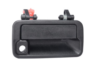 JAE380 JALADERA EXT PTA DEL GEO TRACKER 89-98 2P NEGRA RH N-TW