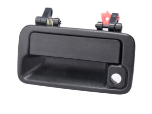 JAE379 JALADERA EXT PTA DEL GEO TRACKER 89-98 2P NEGRA LH N-TW