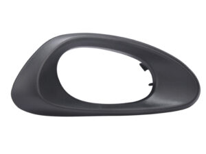 BIS23 BISEL MANIJA CHEV TRAIL BLAZER 02-09 DEL NEG LH N-TW