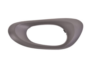 012-0647-31 MANIJA INTERIOR CV TRAIL BLAZER TRASERA 02-12 GRIS CORRUGADO S/HOYO (SOLO BISEL) IZQ