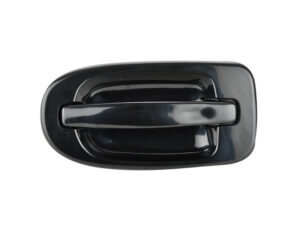 JAEA361 JALADERA EXT PTA CHEV CORREDIZA VENTURE 97-04 NEGRA LH N-TW