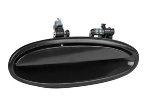 012-0658-02 MANIJA EXTERIOR BK LESABRE/BONNEVILLE TRASERA 00-05 NEGRA LISA DER
