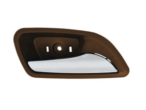 012-0665-00 MANIJA INTERIOR CV CRUZE DELANTERA/TRASERA 10-16 CAFE C/CROMO DER