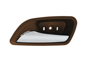 012-0665-01 MANIJA INTERIOR CV CRUZE DELANTERA/TRASERA 10-16 CAFE C/CROMO IZQ