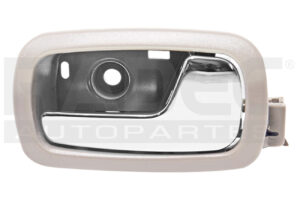 012-0667-04 MANIJA INTERIOR CV COBALT 05-10 PT G5 06-09 GRIS/CROMO PLASTICO TRASERA DER
