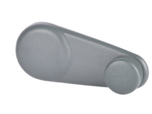 012-0669-02 MANIJA ELEVADOR CV METRO 95-01/SZ SWIFT 89-94 GRIS