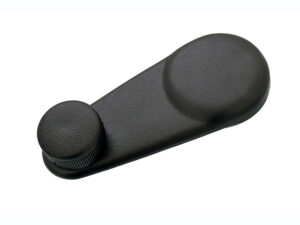 012-0669-03 MANIJA ELEVADOR CV METRO 95-01/SZ SWIFT 89-94 NEGRA
