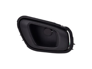 012-0683-00 MANIJA INTERIOR CV BEAT DELANTERA 17-18/CV SPARK DELANTERA 11-15 NEGRO CORRUGADO DER