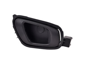 012-0683-02 MANIJA INTERIOR CV BEAT TRASERA 17-18/CV SPARK TRASERA 11-15 NEGRO CORRUGADO DER