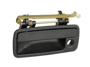 JAEA77 JALADERA EXT PTA DODGE VOYA/CARAV 92-95 LH NEGRA N-TW