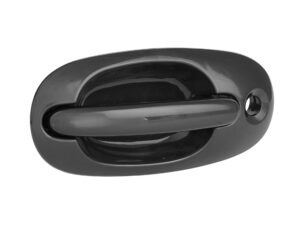 012-0703-05 MANIJA EXTERIOR CR VOYAGER/CARAVAN/TOWN COUNTRY DELANTERA 96-00 NEGRA TW IZQ