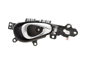 012-0712-06 MANIJA INTERIOR CR PT CRUISER TRASERA 01-05 NEGRA C/CROMO DER