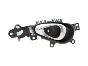 012-0712-07 MANIJA INTERIOR CR PT CRUISER TRASERA 01-05 NEGRA C/CROMO IZQ
