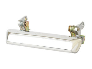 JAEA152 JALADERA EXT PTA DATSUN PU 73-80 RH CROMADA N-TW