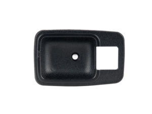 BIS35 BISEL MANIJA INT DATSUN 620 73-80 NEGRA CORRUGADA LH