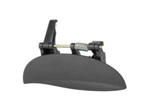 JAEA276 JALADERA EXT PTA TRAS DODGE ATOS 01-08 CHINA RH N-TW