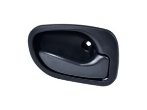012-0901-26 MANIJA INTERIOR DG ATOS TRASERA 00-11 PLATA LARGA NEGRA DER