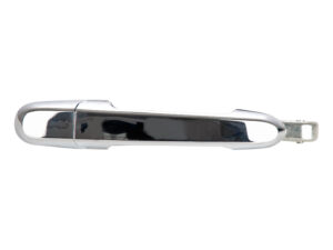 012-0902-07 MANIJA EXTERIOR DG ATTITUDE TRASERA 06-11 S/BASE CROMADO IZQ