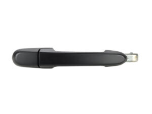 JAEA434 JALADERA EXT PTA TRAS DODGE ATTITUDE 06-11 CORRUGADA S/BASE RH