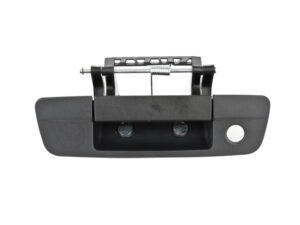 JATA68 JALADERA TAPA DODGE RAM PU 09-12 C/HOYO CORRUGADA N-YW