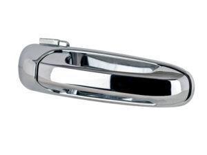 JAE414 JALADERA EXT PTA TRAS DG RAM 02-08/DAKOTA 05-11 CROMADA RH