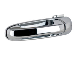 JAE413 JALADERA EXT PTA TRAS DG RAM 02-08/DAKOTA 05-11 CROMADA LH