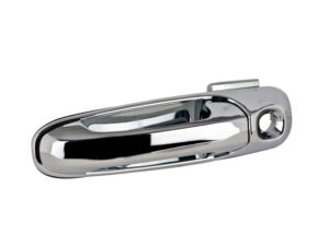 JAE411 JALADERA EXT PTA DODGE PU 02-08/DAKOTA 05-11 CROMADA LH