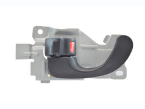 012-0918-09 MANIJA INTERIOR DG STRATUS/CR SEBRING 01-06 2 PUERTAS NEGRA S/BISEL IZQ